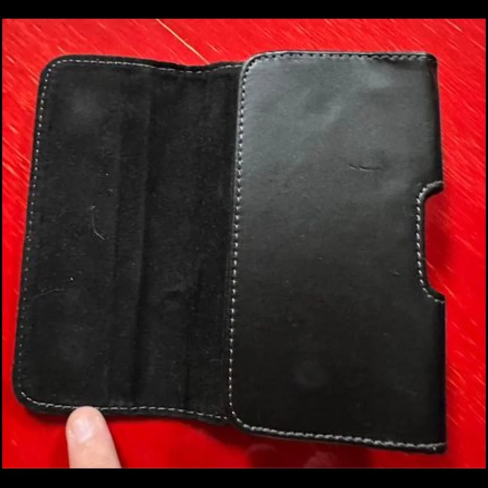 Five and a Half Inch Belt Clip for Phone